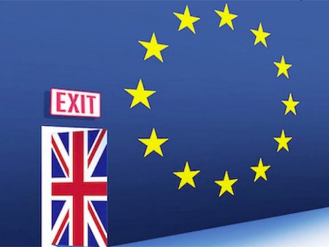 Avropa Birliyi “Brexit”ə görə toplaşır