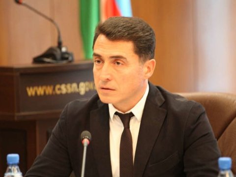 İntizam Komissiyasında 11 nəfər olacaq