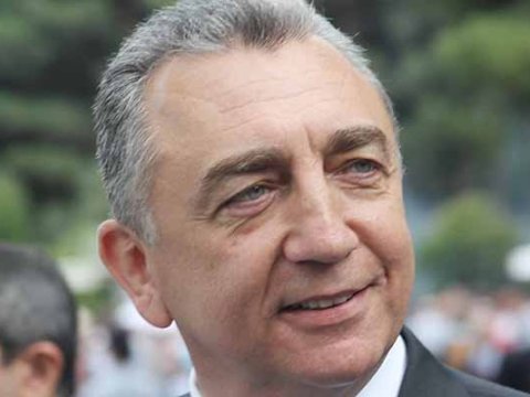 Eldar Əzizov Bakı meri təyin olundu - SƏRƏNCAM