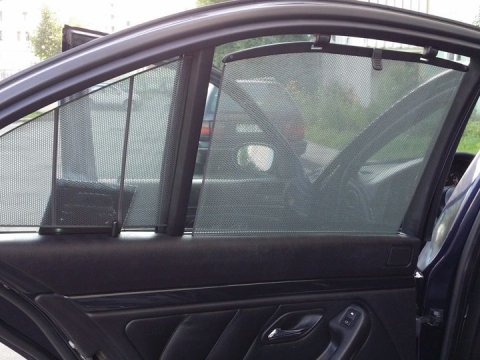 Bu gündən jalüzlü maşınların sürücüləri CƏRİMƏLƏNİR