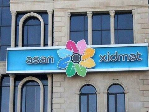 İmişlidə “ASAN xidmət” mərkəzi fəaliyyətə başladı - FOTO