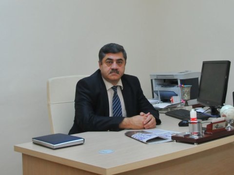 Bakı Meriyasının yeni mətbuat katibi: “Bu məsələdə fərq qoyula bilməz” -  MÜSAHİBƏ       