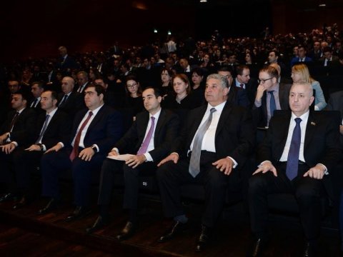 Gənclərə yeni VƏD - Komitə sədri AÇIQLADI