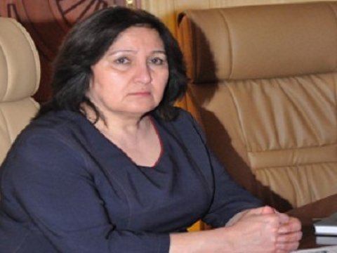 Abel Məhərrəmovu əvəzləyən İradə Əliyeva kimdir? - DOSYE   