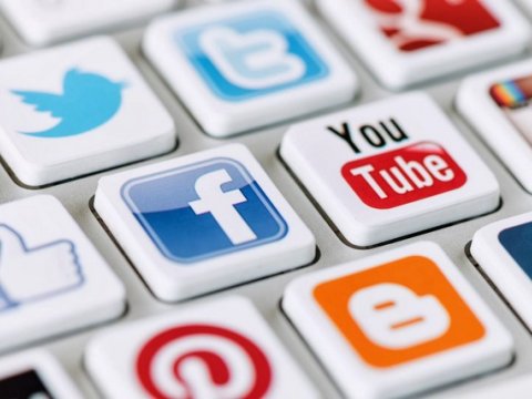Bu ölkələrdə Youtube, Facebook, Whatsapp, Twitter qadağandır - SİYAHI