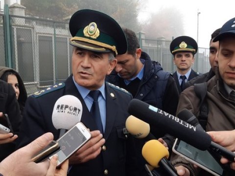 G&ouml;mr&uuml;kdə sıxlığın aradan qaldırılması &uuml;&ccedil;&uuml;n n&ouml;vbə sistemi yaradılacaq