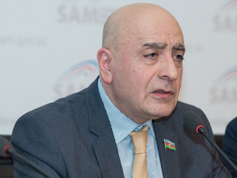 Deputat: “Fransanın həmsədrlikdən uzaqlaşdırılması müzakirə oluna bilər” 