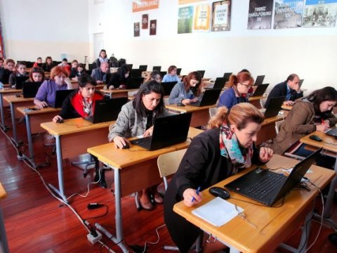 Direktor olmaq istəyənlər &uuml;&ccedil;&uuml;n İMTAHAN başlayır 