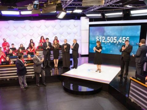 Fransa erməniləri Qarabağ üçün 1,2 milyon avro ianə topladılar
