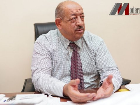 Qarabağ söhbəti: “Göz yaşı axıdıb ağlamadım, amma içim bu gün də Şuşaya ağlayır” - LAYİHƏ