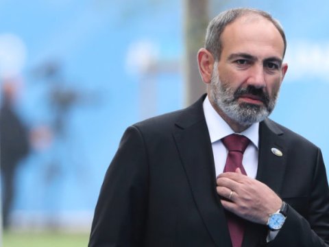 Paşinyan QƏZƏBLƏNDİ: “Hamı bizim maraqlarımızla hesablaşacaq” 