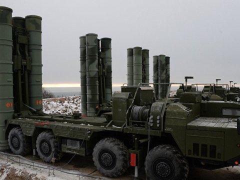 ABŞ sanksiyaları onları qorxutmur...