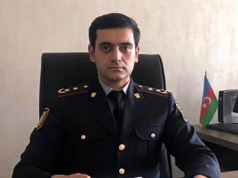 Bu il yol qəzalarında 618 nəfər ölüb, 1406 nəfət xəsarət alıb