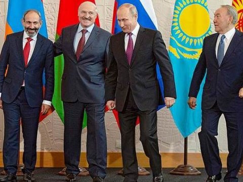 Yerevan Baş katib postunu əldən vermək istəmir - Putinin qərarı həlledici olacaq