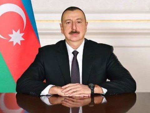 Məhkəmə və ədliyyə işçiləri təltif edildi - SİYAHI   