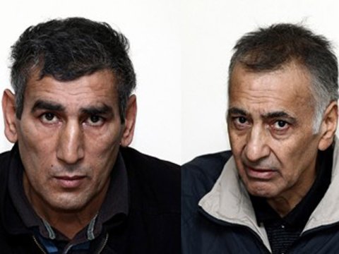 Qırmızı Xa&ccedil; Komitəsi: &ldquo;Girovların qaytarılması bizim səlahiyyətimizdə deyil&rdquo;  &nbsp;