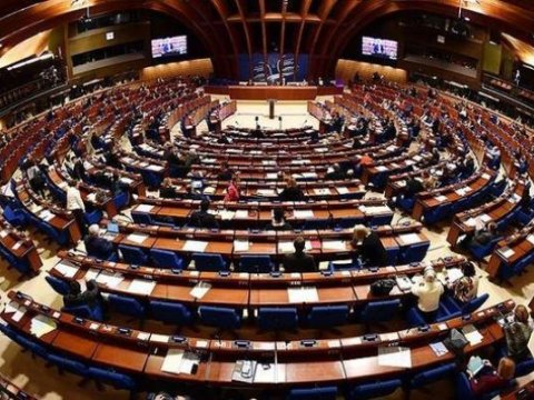 Azərbaycan nümayəndə heyəti AŞPA-ya gedir