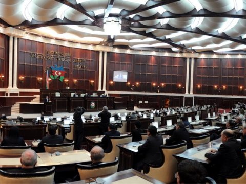 Azərbaycanda&nbsp; ki&ccedil;ik və orta sahibkarlığa dəstək &uuml;&ccedil;&uuml;n yeni qanun layihəsi hazırlanıb