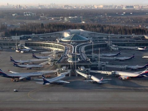 Moskva aeroportunda Ermənistan vətəndaşının cəsədi tapılıb