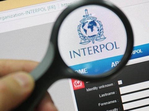 İnterpol yeni baş direktor se&ccedil;di