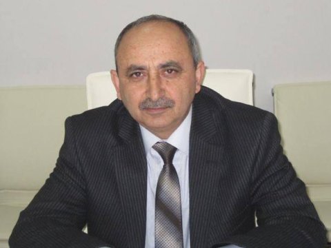 “İçimizdəki hansısa qara əl parçalanmaya xidmət edir” - Qaçqınlar Cəmiyyətinin sədri - MÜSAHİBƏ   