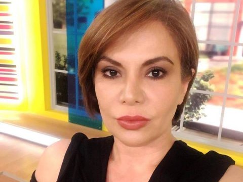 CVN telekanalının rəhbəri Ulvira Qarayeva: “Bu xəyanət bağışlanmaz” - MÜSAHİBƏ 