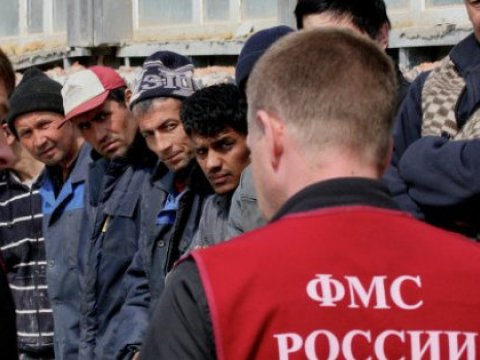 Moskvada azərbaycanlıların iş icazəsi alma rüsumu ARTIRILDI