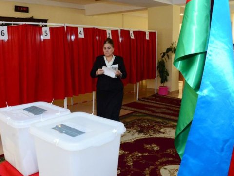 Azərbaycanda növbəti Prezident seçkiləri bu tarixdə keçiriləcək - Seçki Məcəlləsi DƏYİŞDİRİLİR   