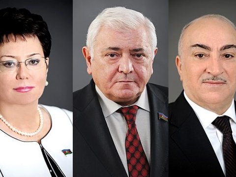 Deputatlar aktyor-müəllim davasında kimi haqlı sayır? - “Qurtarın bu oyunları!”