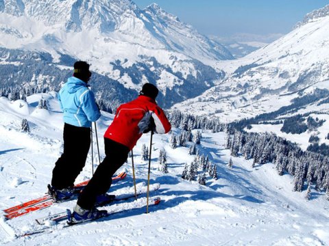 Qış turizmi ilə bağlı TƏKLİF: &ldquo;Bu rayonda əsrarəngiz şərait var&rdquo;