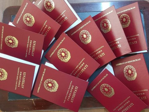 DİM-dən sərt AÇIQLAMA: “Buraxılış imtahanlarında heç kimə güzəşt olmayacaq!”  