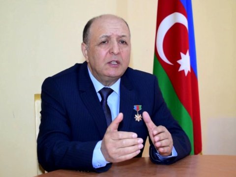 Qarabağ söhbəti - Milli Qəhrəman: “Köhnə texnikaları Səfər Əbiyevə sırımışdılar” - LAYİHƏ