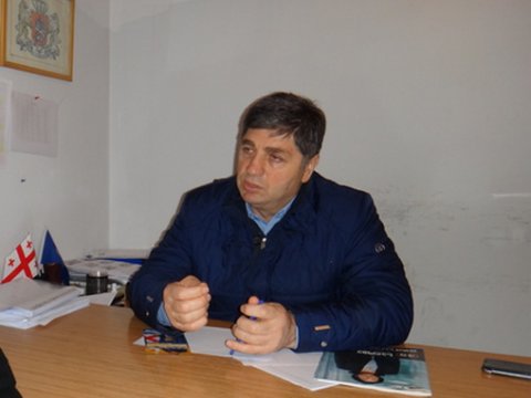 Gürcüstanın azərbaycanlı deputatlarının seçki gözləntisi: “Milli hərəkatçılar 3-cü tura hazırlaşır” 