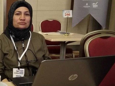 Xaricdə yaşayan jurnalist: “Azərbaycan  və Türkiyə mətbuatını Bülent Ersoyla Elza Seyidcahana bənzədirəm” - MÜSAHİBƏ   