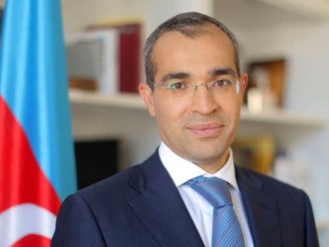 100 minlərlə insanın pensiya problemi həll ediləcək - NAZİR