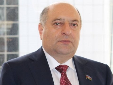 Musa Quliyev &ouml;zəl klinikalara vergi g&uuml;zəşti istədi  &nbsp;