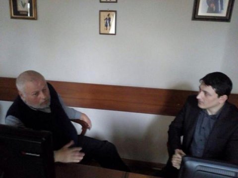 “Yerli ermənilər Gürcüstanı öz vətənləri kimi görmürlər” - Gürcü politoloqla MÜSAHİBƏ 