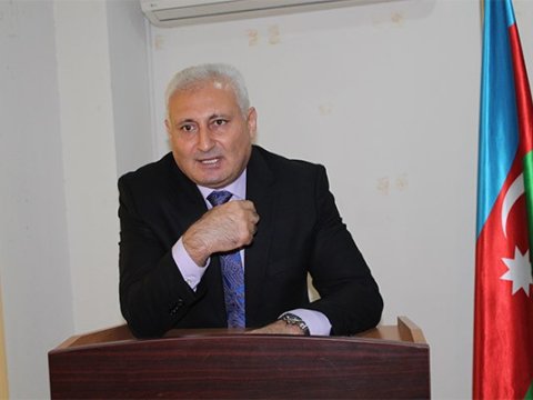 Hikmət Babaoğlu: &ldquo;Alqı-satqı ilə məşğul olan ki&ccedil;ik və orta sahibkarlıq sıradan &ccedil;ıxa bilər&rdquo; 