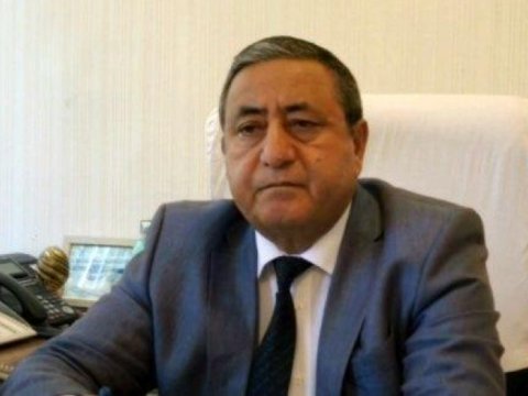 Komitə sədrinin sabiq m&uuml;avini: &ldquo;İşdən &ccedil;ıxmaq &uuml;&ccedil;&uuml;n k&ouml;n&uuml;ll&uuml; ərizə yazdım&rdquo;  &nbsp;