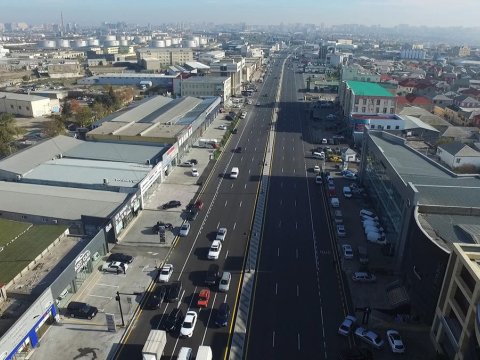 S&uuml;r&uuml;c&uuml;lərə şad XƏBƏR:&nbsp;&ldquo;Babək&rdquo;də təmir başa &ccedil;atır