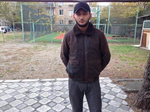 Gürcüstanda 500 azərbaycanlının təhsil aldığı universitetdən REPORTAJ+FOTOLAR