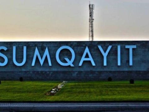 Sumqayıtda Səhiyyə ş&ouml;bəsinin m&uuml;diri işdən &ccedil;ıxarıldı  &nbsp;