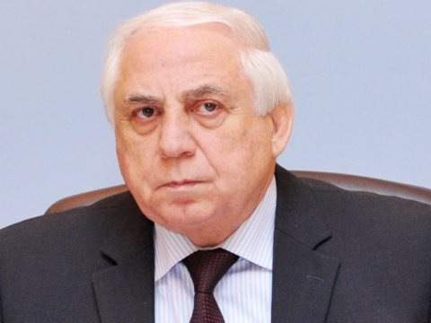 Hadi Rəcəbli haqqında yazılanlara CAVAB VERDİ: “Mən belə söz deməmişəm”   