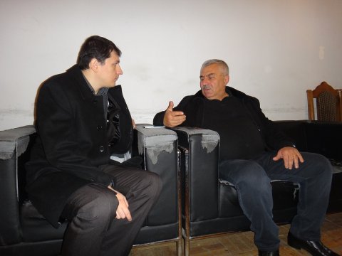 “Azərbaycanlılar Gürcüstanda önəmli postlara təyin olunacaq” - Gürcüstan parlamentinin deputatı - MÜSAHİBƏ