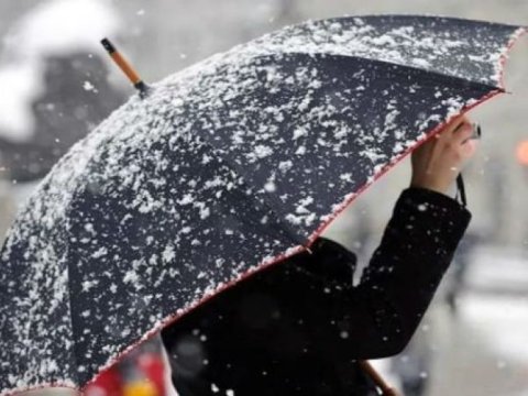 Dekabrın hava proqnozu açıqlandı   