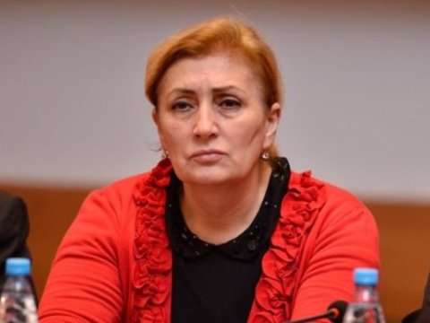 Deputatdan Ombudsman olacağı haqda xəbərə REAKSİYA