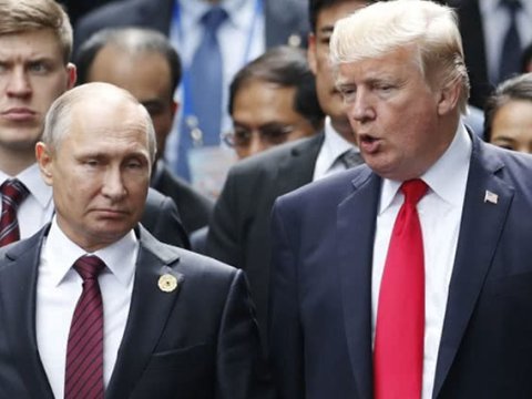 Trampı Putinə bağlayan daha bir gizli əlaqə &uuml;zə &ccedil;ıxdı &ndash; DETALLAR
