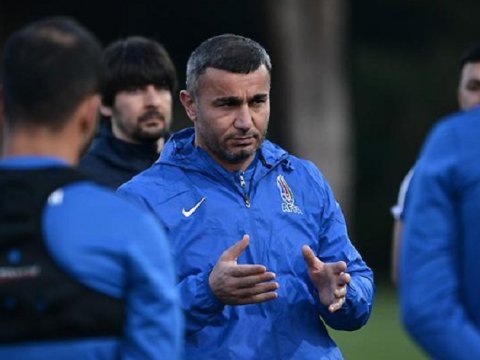 &ldquo;Qarabağ&rdquo;ın uduzması Qurbanovun iki yerdə &ccedil;alışmasına bağlıdır? - İKİ CAVAB  &nbsp;