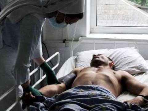 Azərbaycanda QİÇS-li xəstələrin qorxunc STATİSTİKASI   