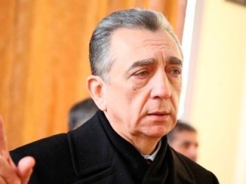 Eldar Əzizovdan icra başçılarına tapşırıq: Vəziyyət nəzarətdə saxlanılsın